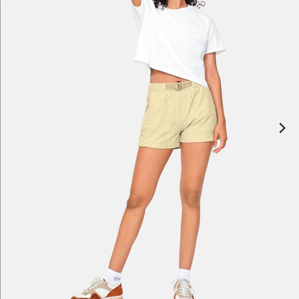 RekTrek Hike Shorts